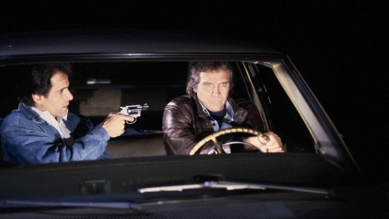 Colt Seavers (Lee Majors, r.) – Bild: RTL