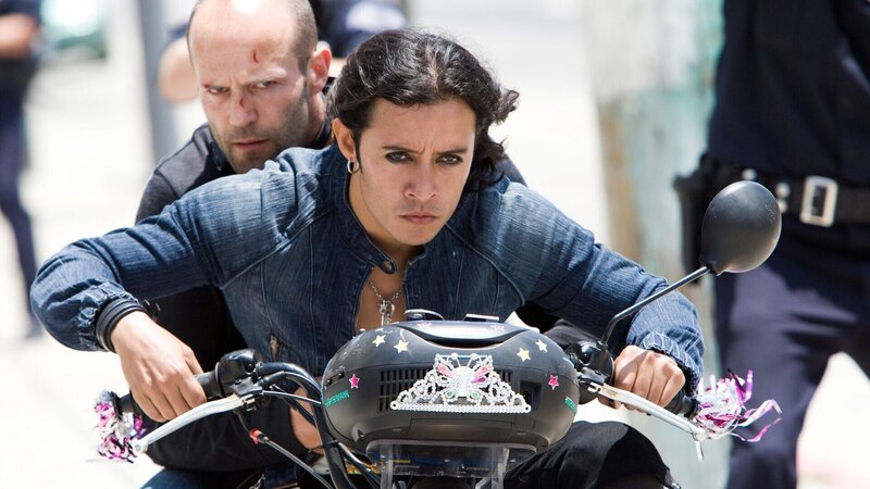 Crank 2: High Voltage – Bild: Lakeshore Entertainment Group LLC.