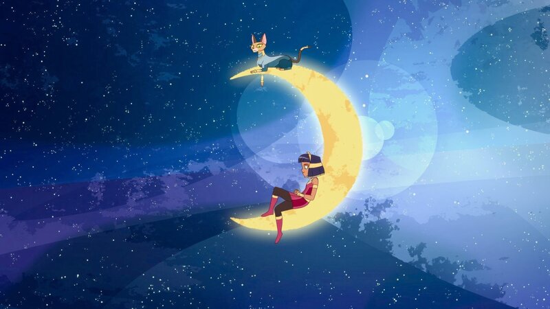 . – Bild: ORF/​Universal