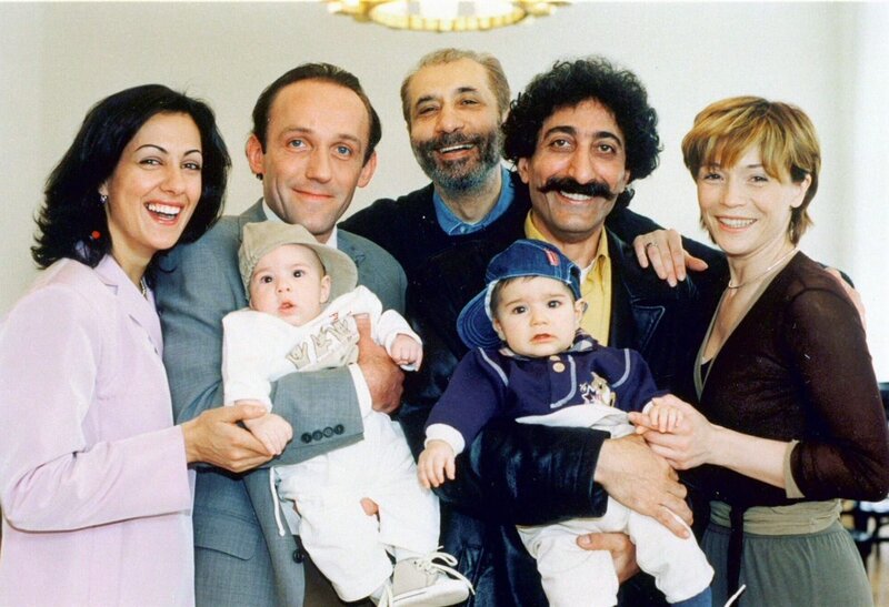 Geboren in Absurdistan – Bild: ORF/​epo-film/​Petro Domenigg