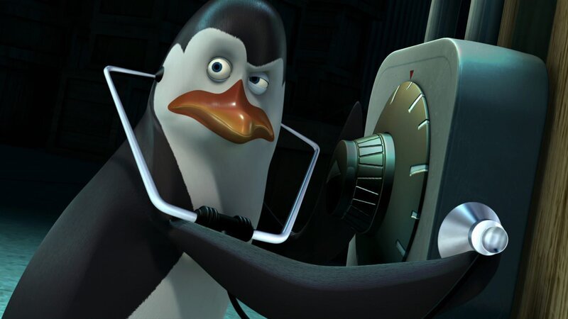 Kowalski – Bild: ViacomCBS