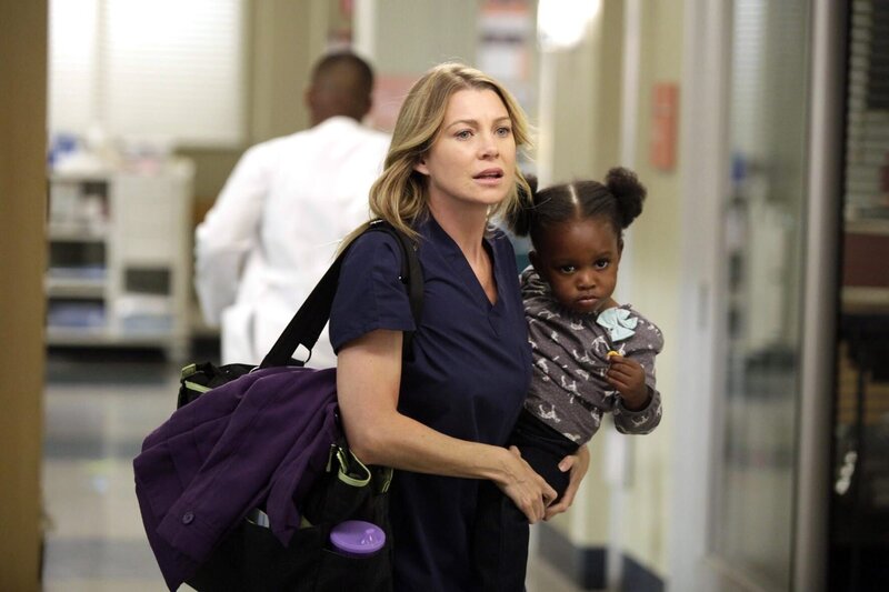 Ellen Pompeo – Bild: PLURIMEDIA (ABC Studios)