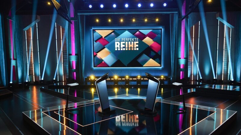 Das Studio – Bild: RTL /​ Ralf Juergens