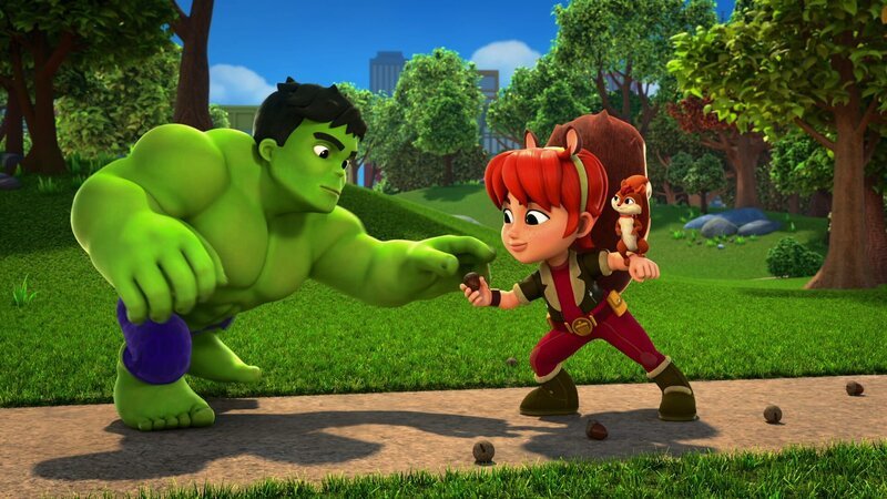 Bild: Disney
