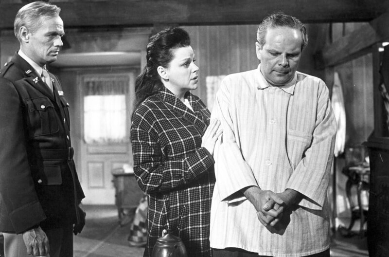 Das Urteil von Nürnberg – Bild: Metro-Goldwyn-Mayer Studios Inc