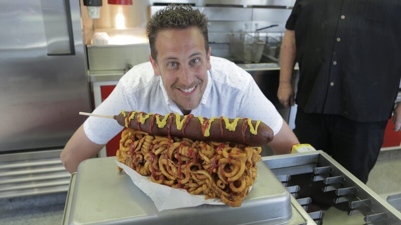 Noah Cappe – Bild: Bongusto