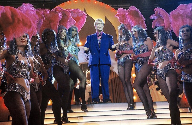 Kein Pardon – Bild: TVNOW