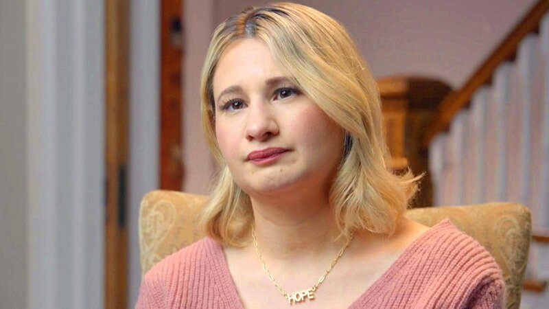 Gypsy Rose Blanchard – Bild: uklib /​ Crime + Investigation /​ A+E Networks