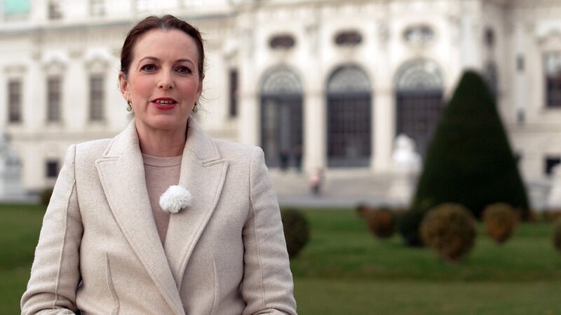 Katrin Unterreiner. – Bild: ORF/​D5 Produktion
