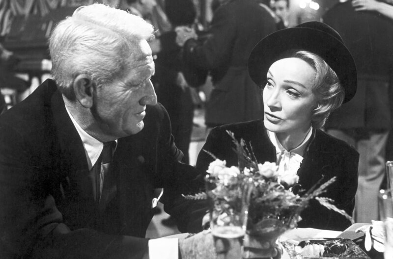 Das Urteil von Nürnberg – Bild: ARD /​ Metro-Goldwyn-Mayer Studios Inc