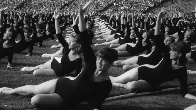 Abtreibung - Polens paradoxer Weg – Bild: NORD-OUEST DOCUMENTAIRES