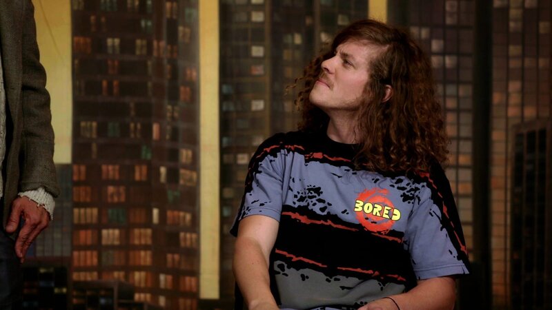 Blake Henderson (Blake Anderson) – Bild: ViacomCBS