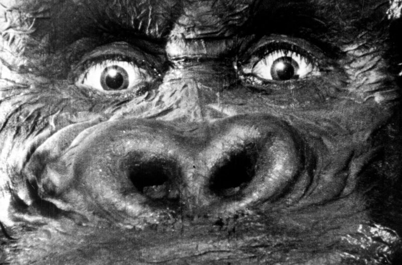 King Kong, Monster und Mythos – Bild: RKO Radio Pictures/​Blackhawk Films
