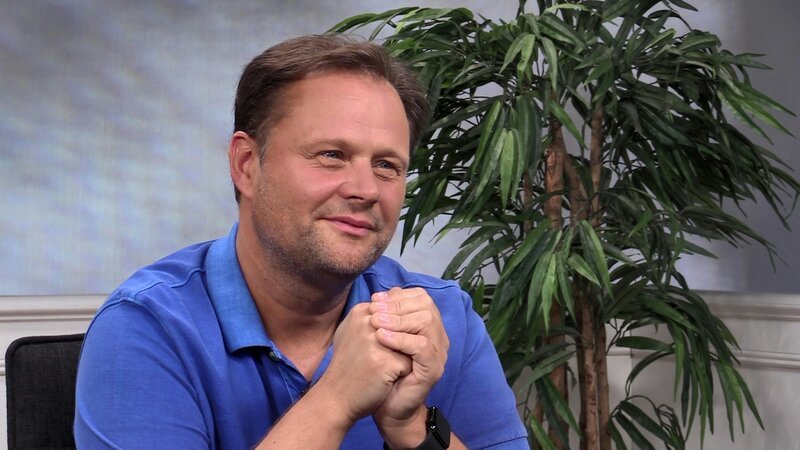 . – Bild: Bibel TV . – Bild: Bibel TV