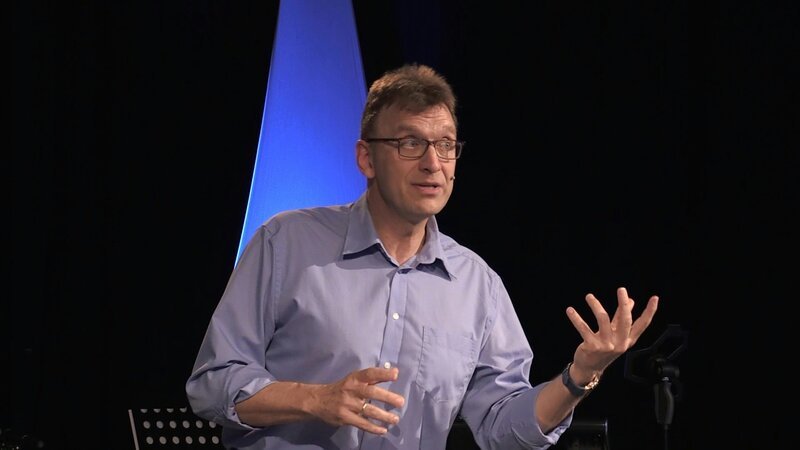 . – Bild: Bibel TV . – Bild: Bibel TV