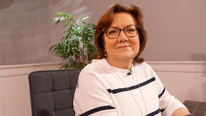 . – Bild: Bibel TV . – Bild: Bibel TV