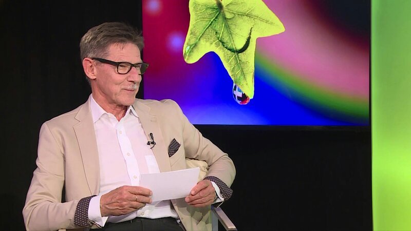 . – Bild: Bibel TV . – Bild: Bibel TV