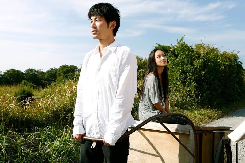 Tasuku Nagaoka, Yuki Mamiya – Bild: KinoweltTV