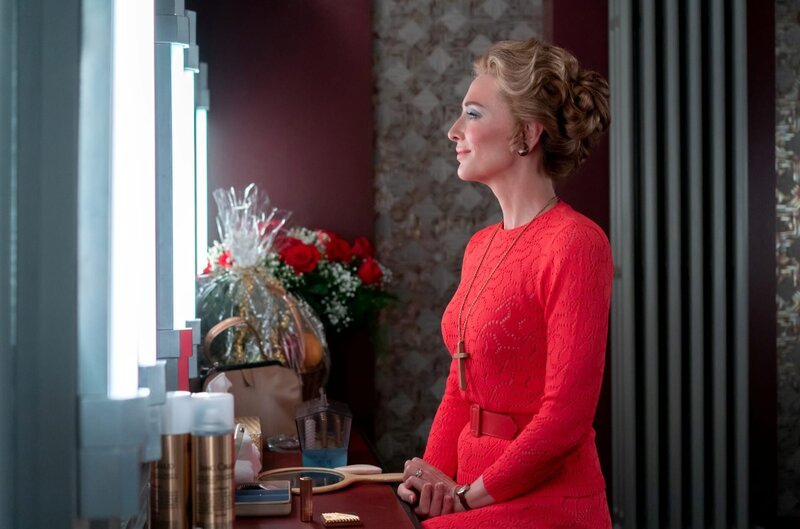 Phyllis Schlafly(Cate Blanchett) – Bild: RTS