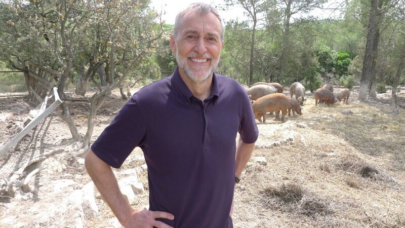 Michel Roux – Bild: RTL /​ © Outline Productions & All3Media International