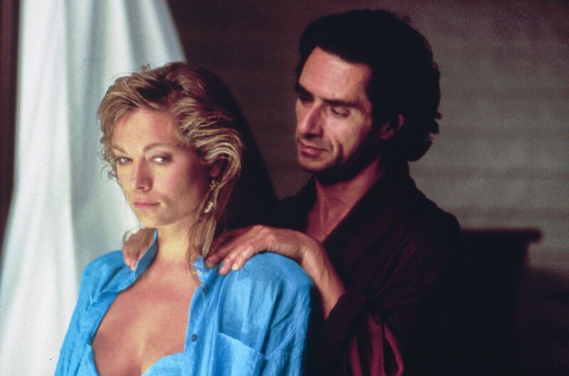 Die schwarze Witwe – Bild: Twentieth Century Fox Film Corporation