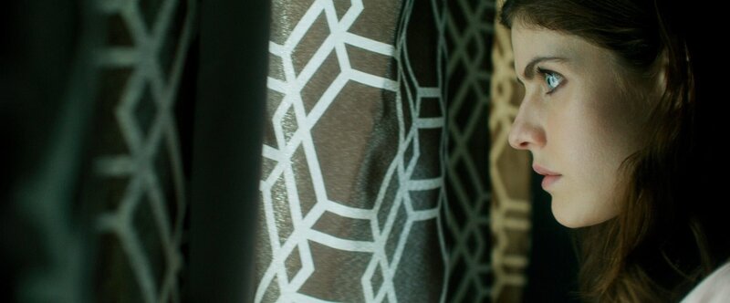 Songbird – Bild: ZDF und Courtesy of STXfilms