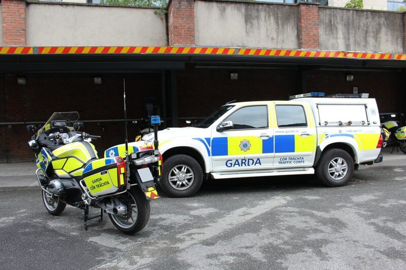 Stop Search Seize Series 2 – Bild: Crackit Prodcutions