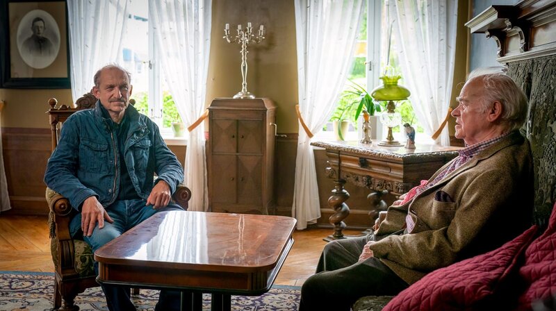 Zwei Erben sind einer zu viel – Bild: NDR/​Boris Laewen