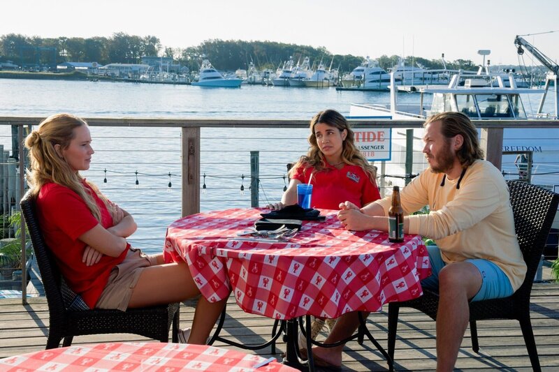 No Hard Feelings – Bild: ORF/​Sony Pictures/​Macall Polay