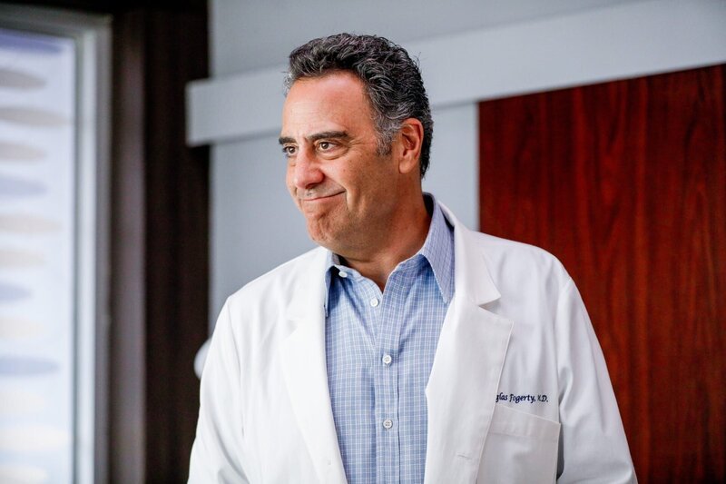 Douglas Fogerty (Brad Garrett) – Bild: ORF/​PRO7/​ABC/​Raymond Liu