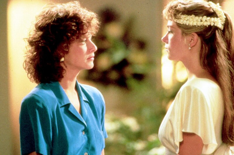 Die schwarze Witwe – Bild: 1987 Twentieth Century Fox Film Corporation