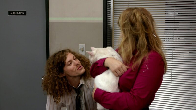 Blake Henderson (Blake Anderson) – Bild: ViacomCBS