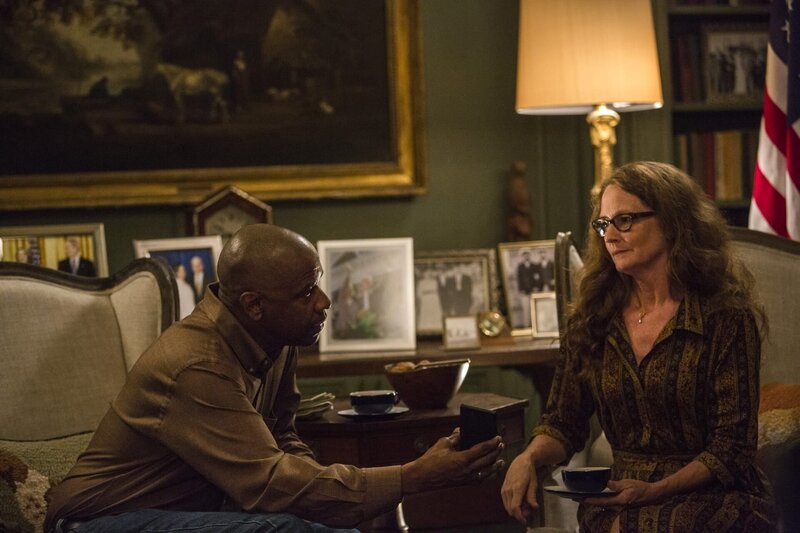 The Equalizer – Bild: PLURIMEDIA (Sony Pictures Releasing France /​ Sony Pictures Entertainment Inc /​ Columbia Pictures)