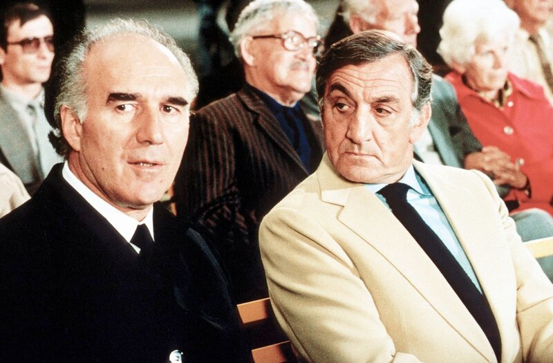 Der Maulwurf – Bild: ARTE France