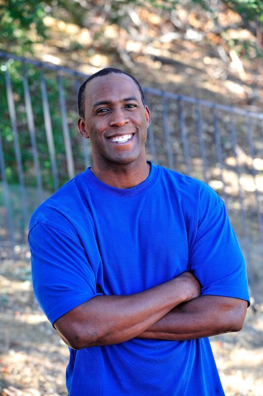 Destroyed in Seconds host Ron Pitts – Bild: Discovery Communications