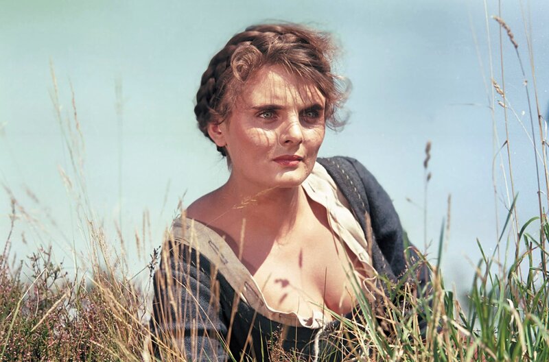 Thomas Müntzer – Bild: MDR/​DEFA-Stiftung/​Manfred Klawikowski