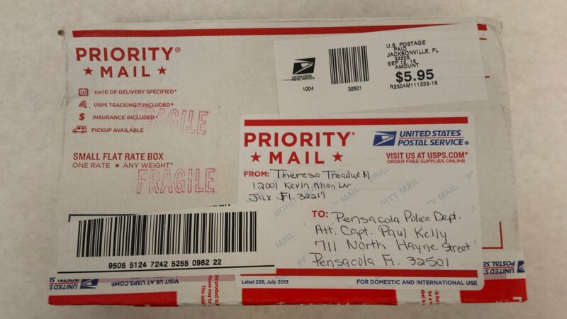 Bloodline Detectives-Die DNA der Taeter Staffel3 EP – Bild: abacus ZLW /​ © Crime + Investigation /​ Peninsula Television 2022