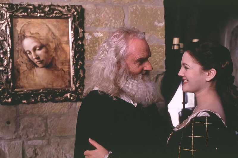 Auf immer und ewig – Bild: Disney Channel