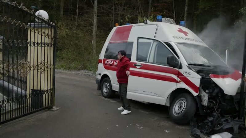 Faustrecht – Bild: ANIXE HD