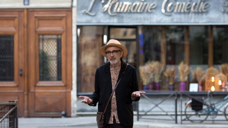  – Bild: Le Pacte