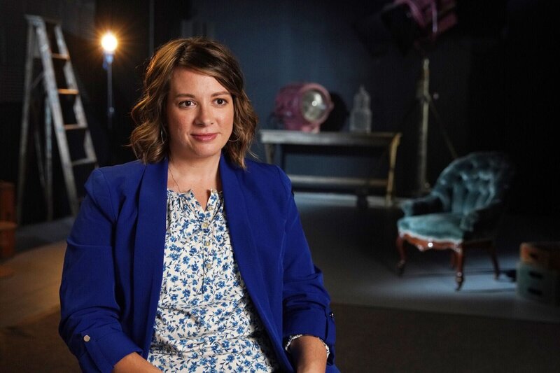 Amanda Konkle    +++ – Bild: RTL /​ © Cable News Network