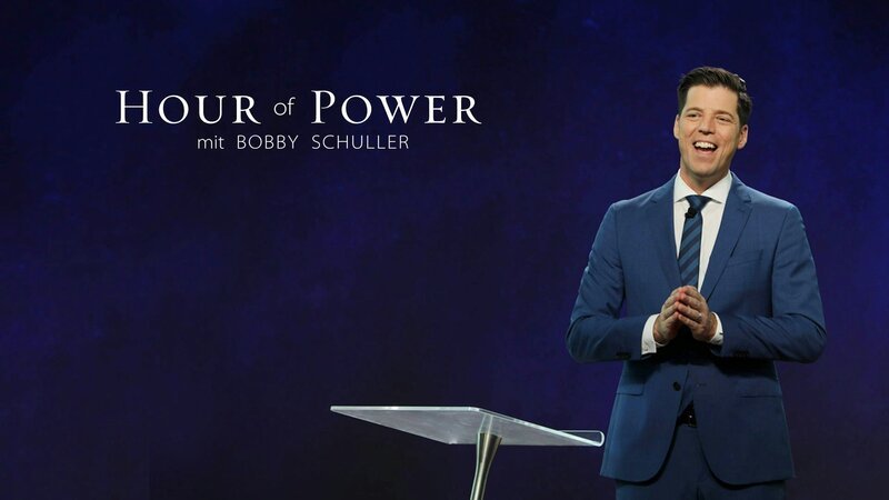 . – Bild: Bibel TV . – Bild: Bibel TV