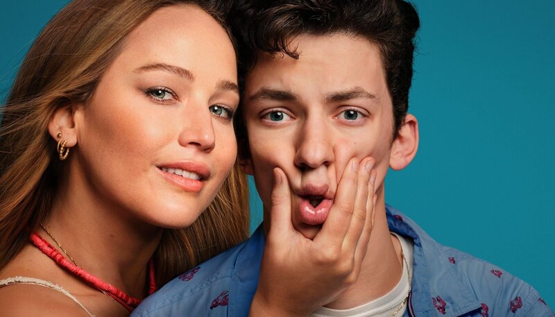 No Hard Feelings – Bild: ORF/​Sony Pictures