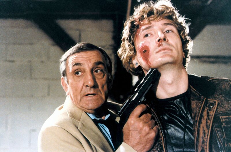 Der Maulwurf – Bild: ARTE F