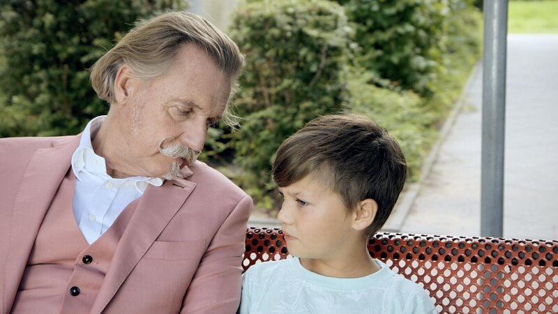 Ingo Lenßen (l.) – Bild: SAT.1