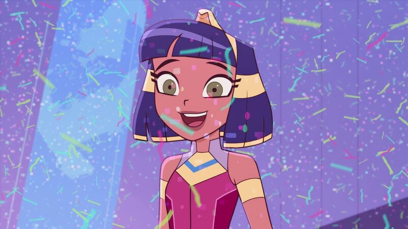 . – Bild: ORF/​Universal