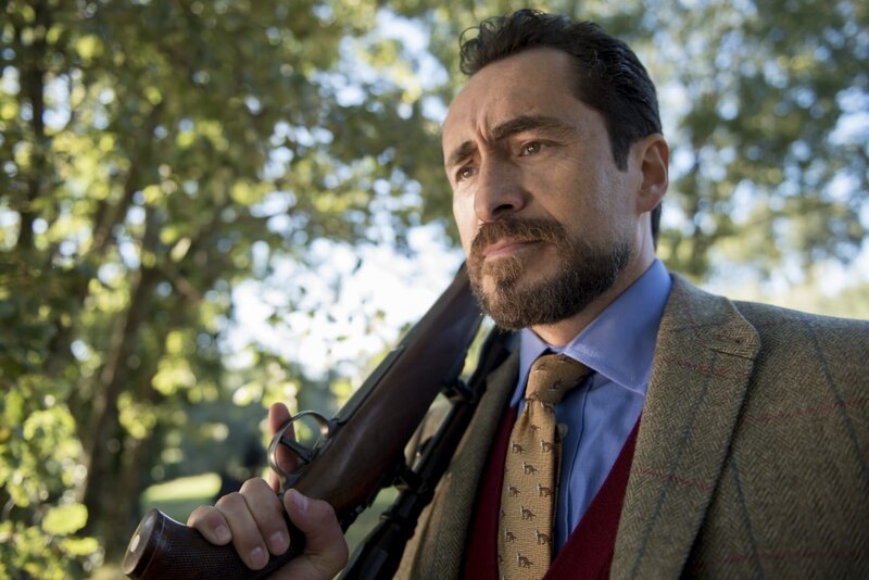 Dom Hemingway – Bild: port.hu