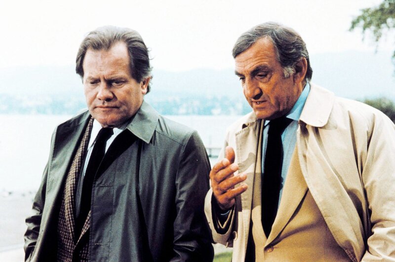 Der Maulwurf – Bild: ARTE France