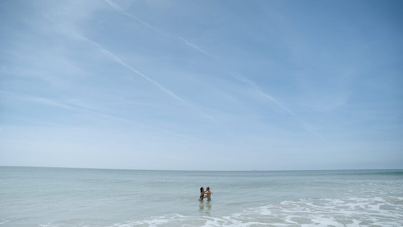 Beim Fall Georgina ermittelten deutsche und portugiesische Behörden gemeinsam. – Bild: ZDF