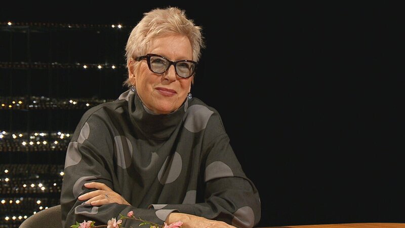 Doris Dörrie – Bild: SRF